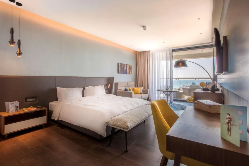 Radisson Blu Hotel Larnaca 5*-51