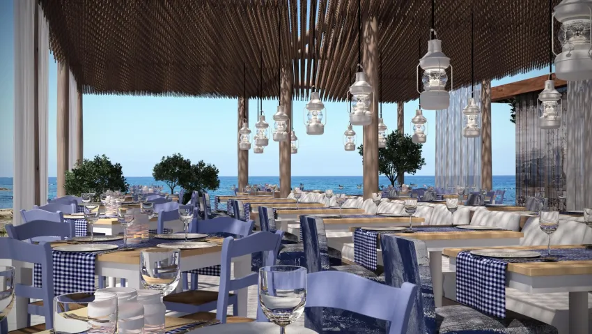 Marlita Beach Hotel Apartments 4*-8