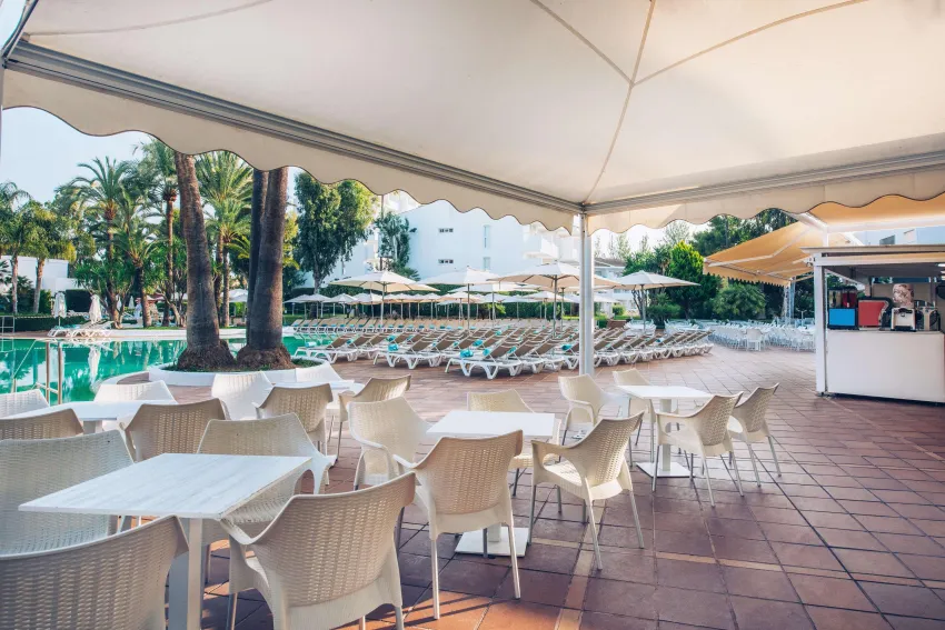 Iberostar Waves Ciudad Blanca 4*-90