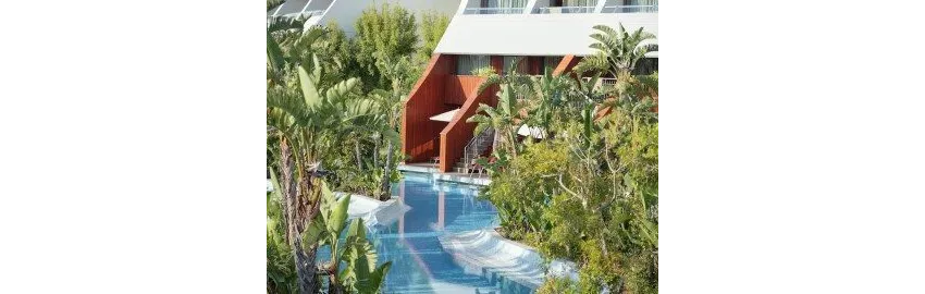 Cornelia Diamond Golf Resort & Spa 5*-19