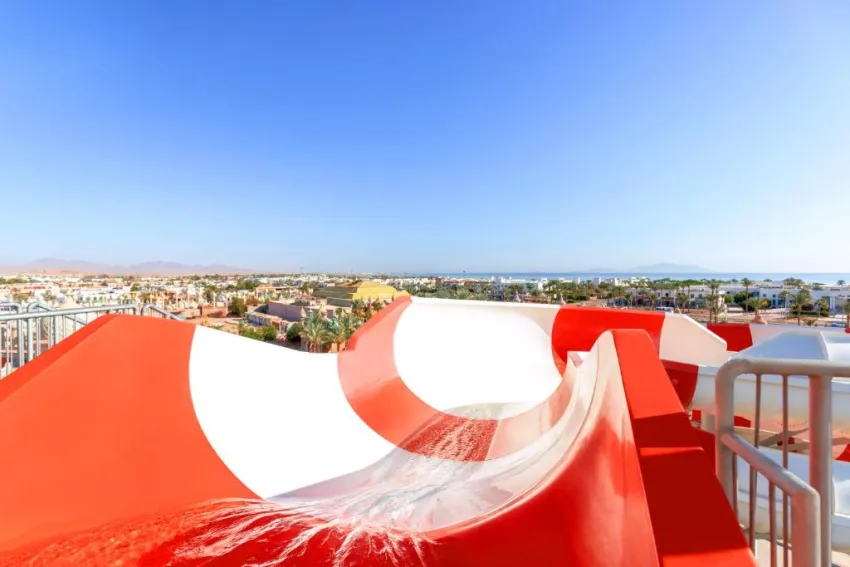 ALBATROS AQUA PARK SHARM  5*-98