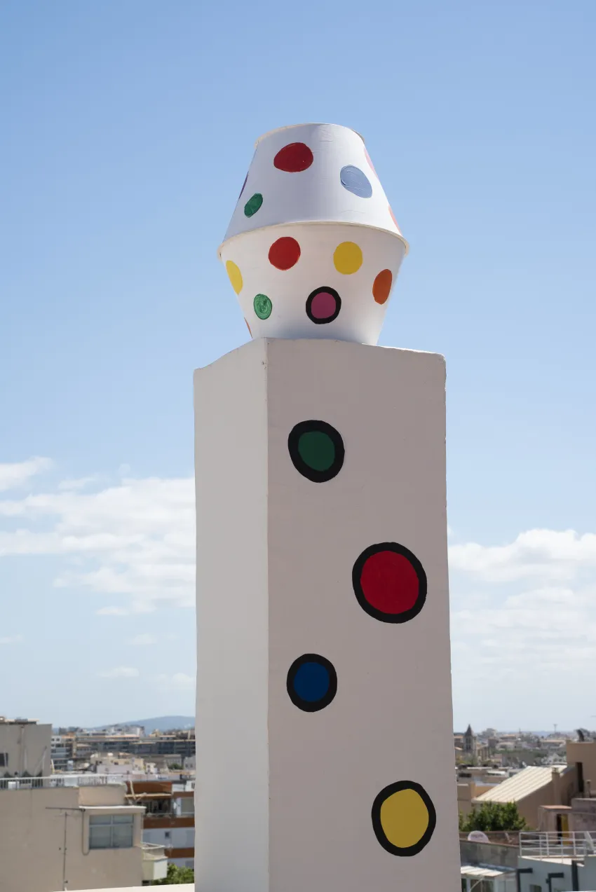 Artmadams Hotel 4*-21