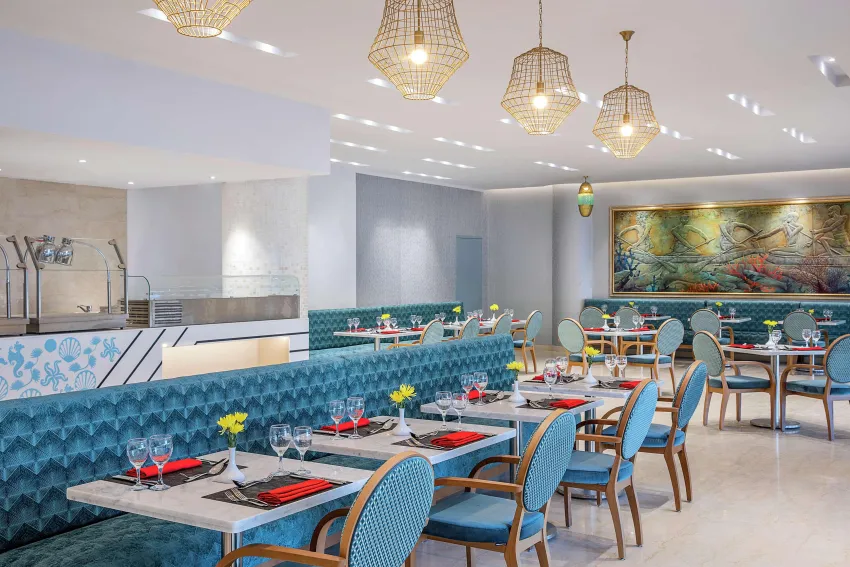 Hilton Plaza Hurghada 5*-178