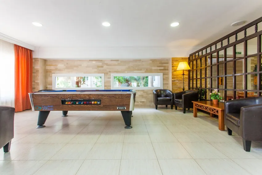 Ben Hur Apartamentos -196