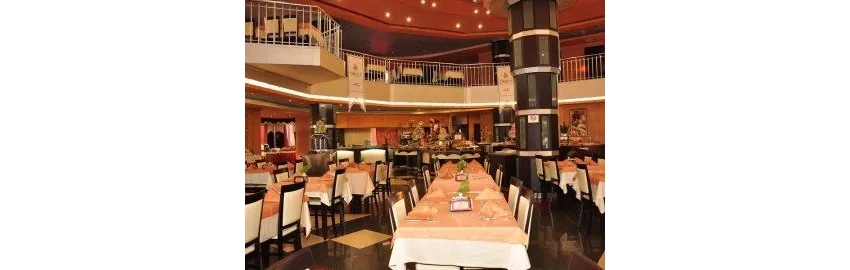 Orfeus Park Hotel 4*-8
