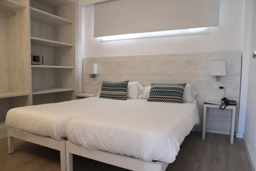 Inn Mallorca Aparthotel 3*-18