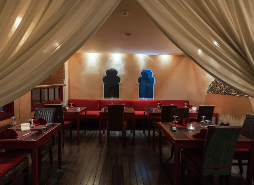 The Sindbad Hotel 5*-23