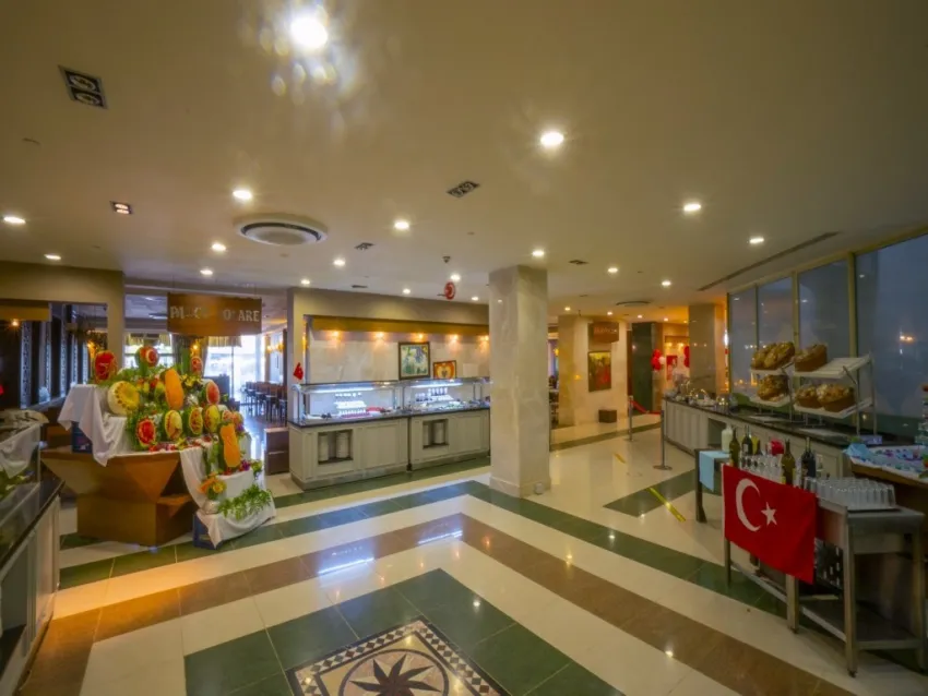 Mc Arancia Resort Hotel 5*-27