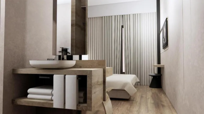 Summer Beach Hotel 4*-12