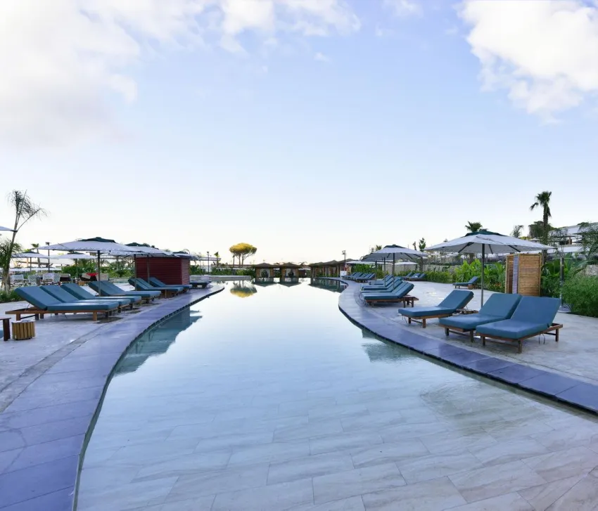 Ethno Hotels Belek 5*-19