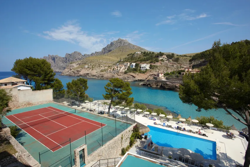 Grupotel Molins 4*-86