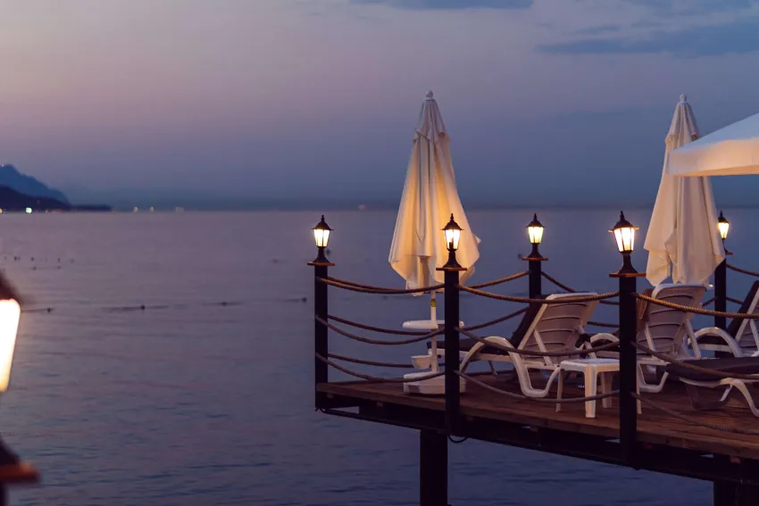 Sealife Kemer Resort Hotel 5*-250