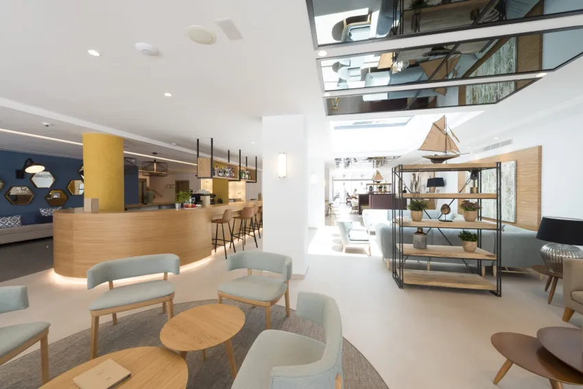 Kyrat Amarac Suites 4*-3