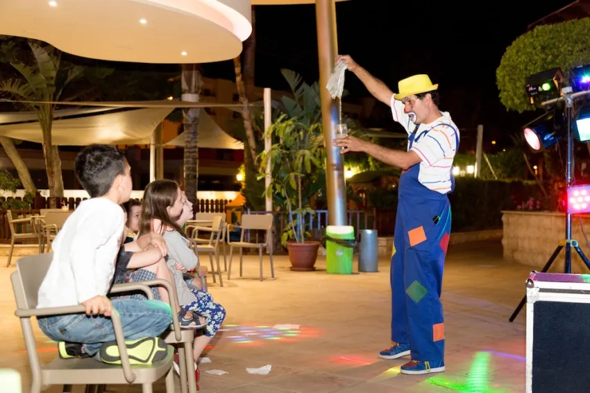 Stamatia Hotel 3*-48
