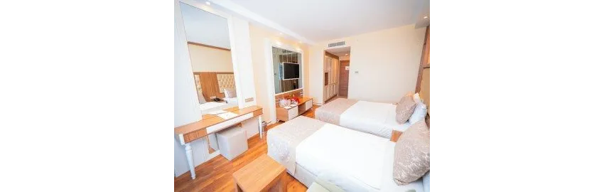 Oz Hotels Sui 5*-17