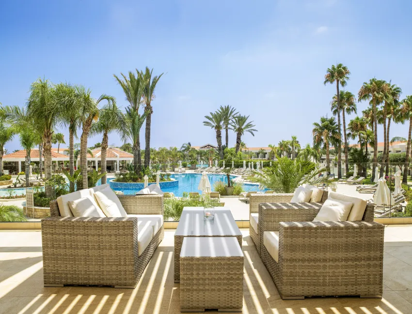 Olympic Lagoon Resort Agia Napa 5*-90