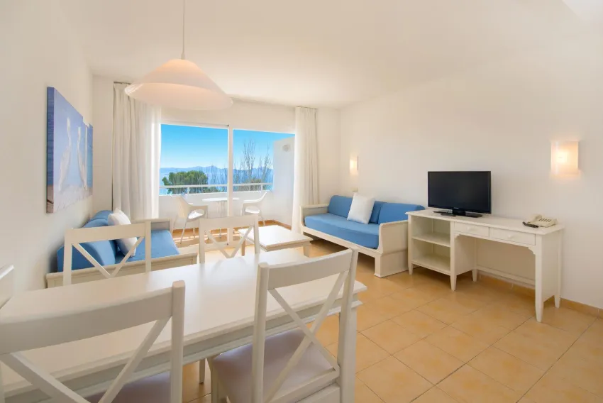 Iberostar Waves Ciudad Blanca 4*-27