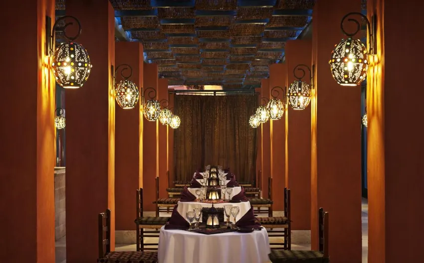 SHERATON MIRAMAR RESORT EL GOUNA  5*-6