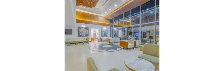 Best Western Plus Khan 4*-6