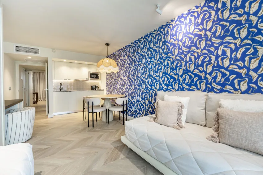 Pollensamar Apartments Hoposa -22