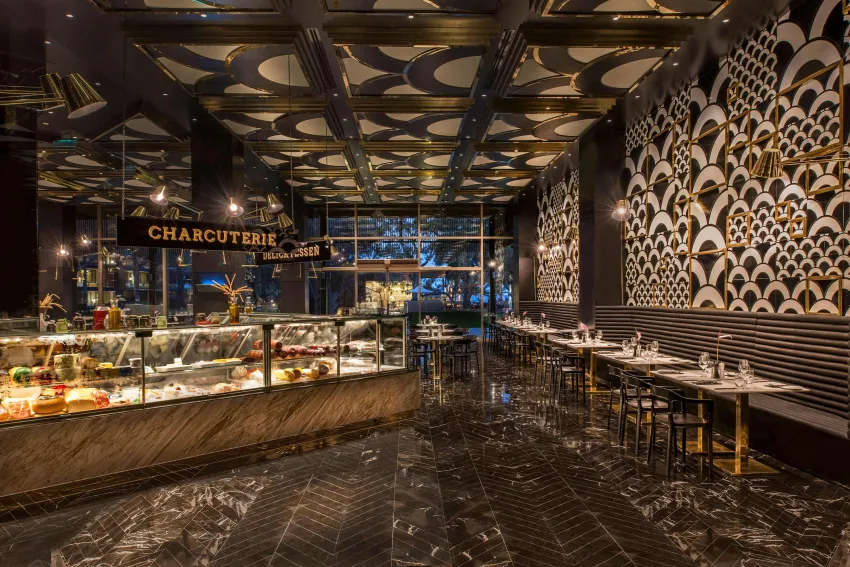 Maxx Royal Kemer Resort 5*-153