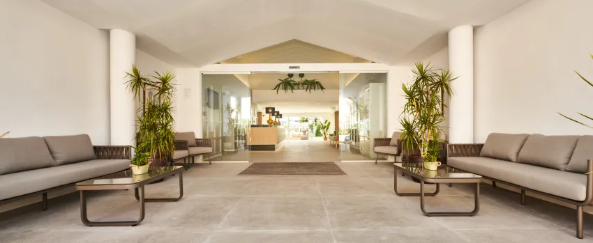 Hoposa Hotel & Apartments Villaconcha 4*-5