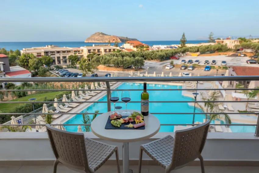 Porto Platanias Village 4*-27