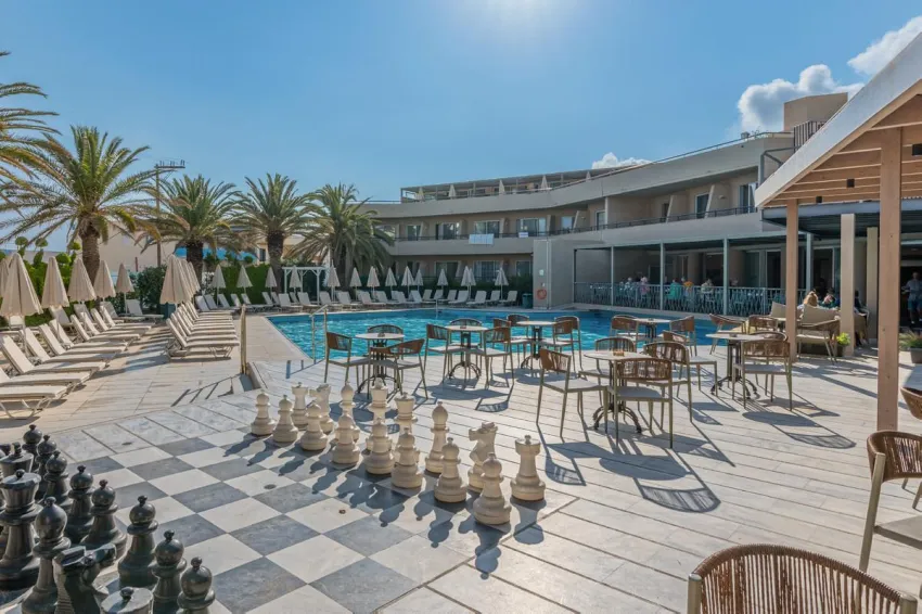 Minos Hotel 4*-20
