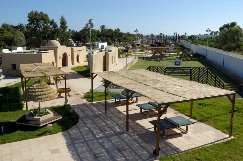 Shems Holiday Village & Aqua Park 3*-12
