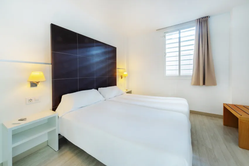 Club Simo Aparthotel 3*-23