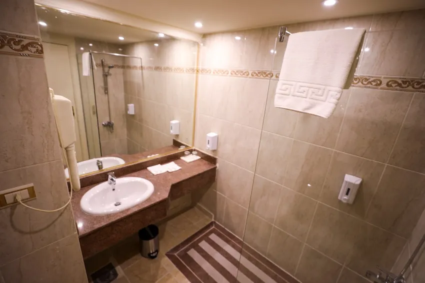 Blend Club Aqua Resort 4*-17