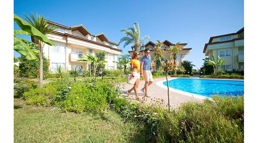 Arnor De Luxe Hotel & Spa 5*-117