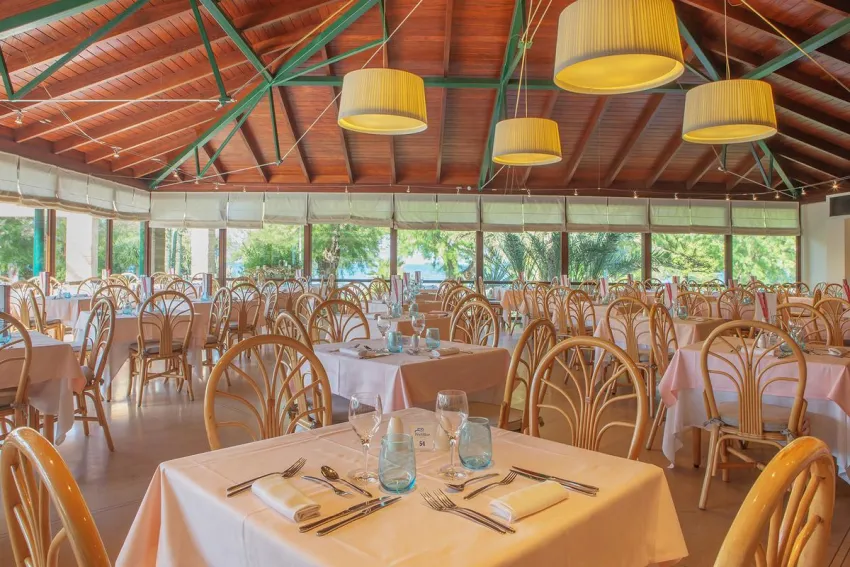 Portblue Club Pollentia Resort & Spa 4*-14