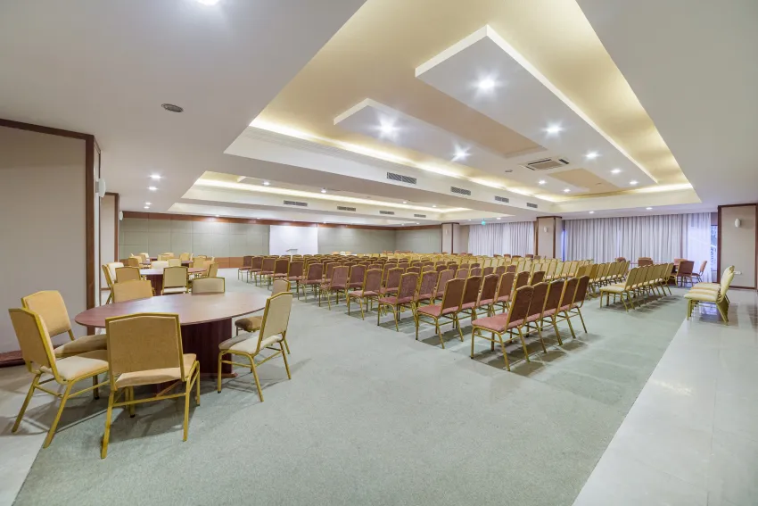 Justiniano Club Park Conti 5*-85