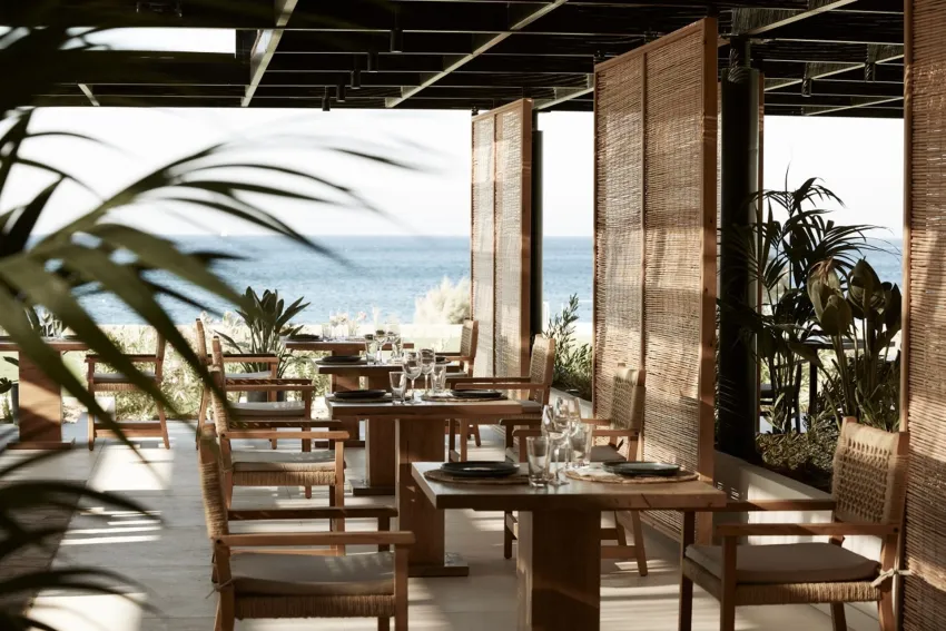 Elissa Adults Only Lifestyle Beach Resort 5*-23