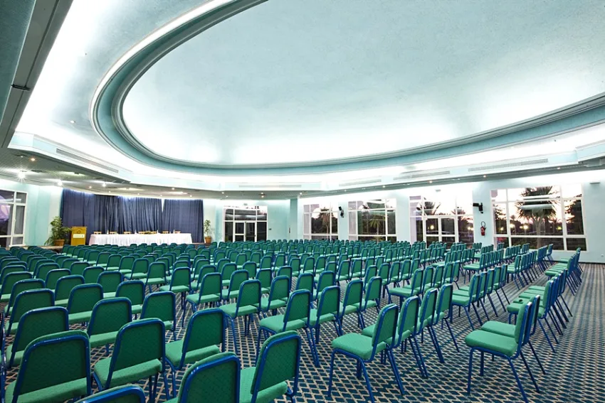 El Mouradi Mahdia 4*-10