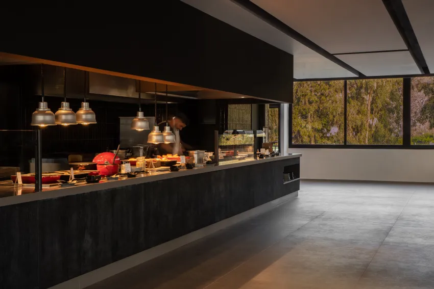 Cooks Club Kolymbia 5*-25