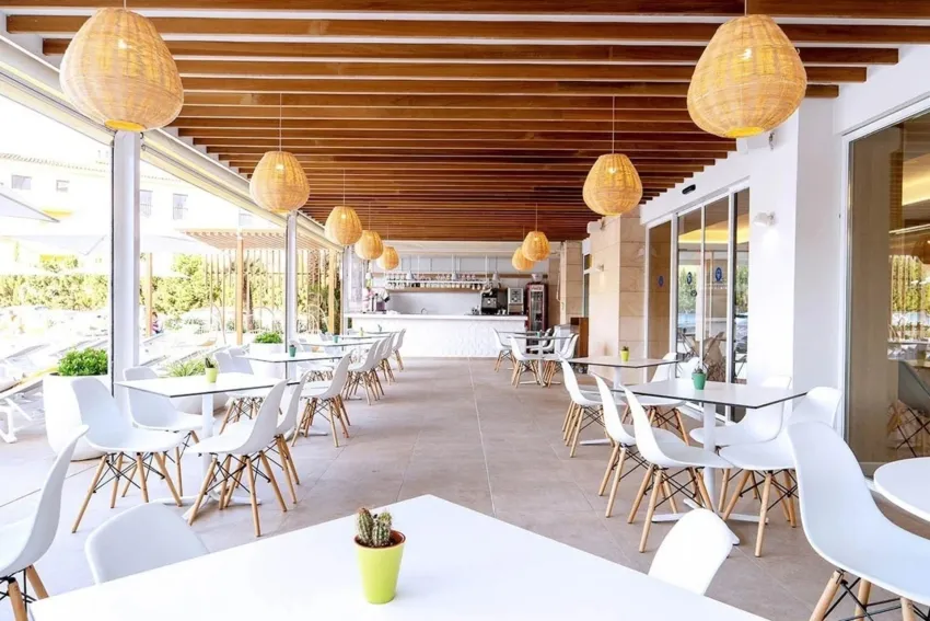 Ibersol Siurell 4*-16