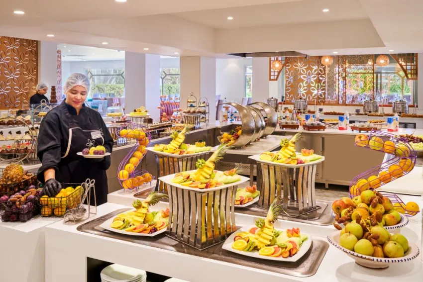 SENTIDO MARILLIA RESORT  4*-57