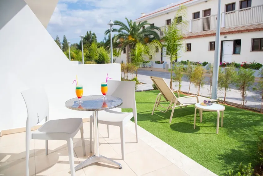 Loutsiana Hotel Apartments 3*-23