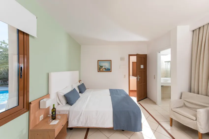 SIRIOS VILLAGE LUXURY HTL& BNGL 4*-24