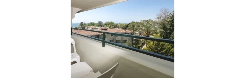 Sandy Beach Hotel 4*-8