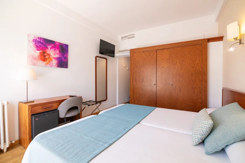 JS Sol de Can Picafort - Adults Only  3*-16