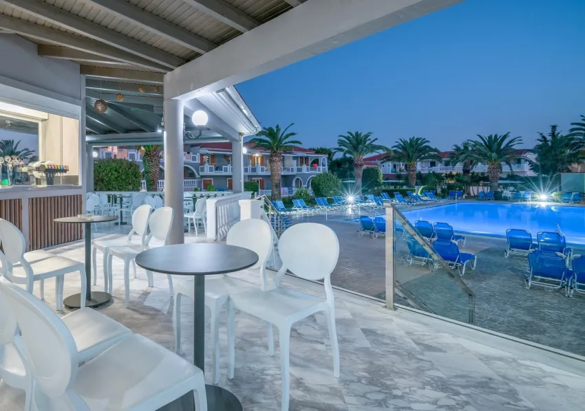 Golden Sun Hotel 4*-17