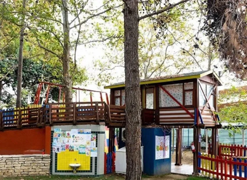 TUI Aqi Pegasos Club 4*-74