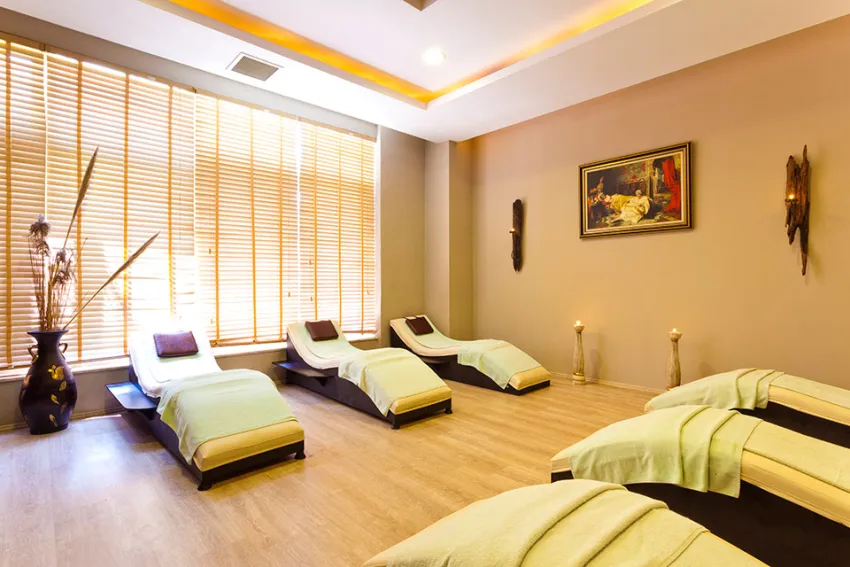 Can Garden Beach Hotel 4*-29