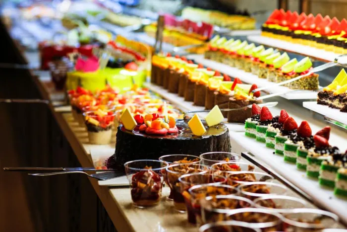 JUJU PREMIER PALACE HOTEL (EX. AMARA PREMIER PALACE)  5* - Kemer - Turcia