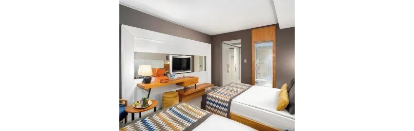 Sidera Kirman Premium (Ex. Kirman Sidera Luxury) 5*-22