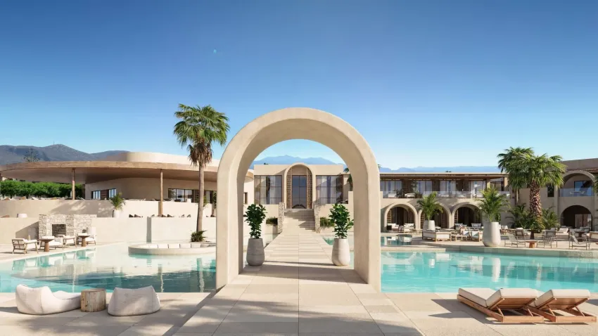 Nana Royal Premium Resort and Spa 5*-8