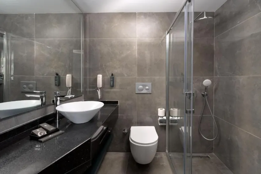 Kaila Krizantem Hotel 4*-20